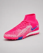 Nike Jr. Air Zoom Mercurial Superfly 16 TF - Image 2