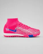 Nike Jr. Air Zoom Mercurial Superfly 16 TF - Image 3