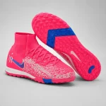 Nike Jr. Air Zoom Mercurial Superfly 16 TF