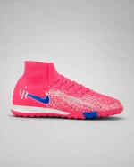 Nike Jr. Air Zoom Mercurial Superfly 16 TF - Image 5