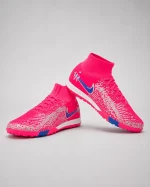Nike Jr. Air Zoom Mercurial Superfly 16 TF - Image 4
