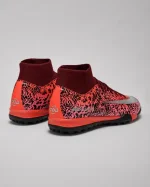 Nike Mercurial Superfly Pro Youth TF Bright Crimson football boots product image 3