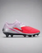 Nike Mercurial Vapor 16 Low Elite FG Bright Crimson football boots product image 2
