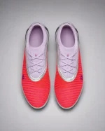 Nike Mercurial Vapor 16 Low Elite FG Bright Crimson football boots product image 3