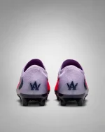 Nike Mercurial Vapor 16 Low Elite FG Bright Crimson football boots product image 5