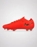 Nike Mercurial Vapor 17 Elite FG Pink Gold football boots product image 2