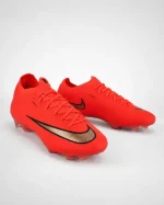 Nike Mercurial Vapor 17 Elite FG Pink Gold football boots product image 3