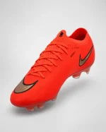 Nike Mercurial Vapor 17 Elite FG Pink Gold football boots product image 5