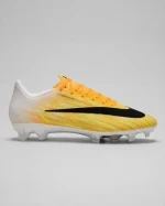 Nike Mercurial Vapor 17 Elite FG Yellow Strike football boots product image 2