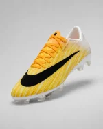 Nike Mercurial Vapor 17 Elite FG Yellow Strike football boots product image 5