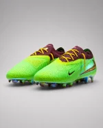 Nike phantom 6 Low Elite FG limited edition soccer cleats with exclusive design and performance outsole