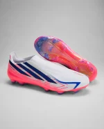 Adidas F50 Hyper Fast laceless FG - Image 2