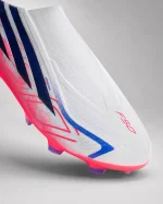 Adidas F50 Hyper Fast laceless FG - Image 3