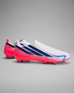 Adidas F50 Hyper Fast laceless FG - Image 5