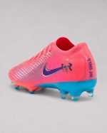 nike mercurial elite vapor VJ(neon pink) - Image 2