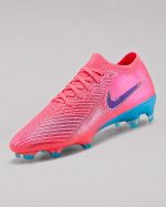 nike mercurial elite vapor VJ(neon pink) - Image 3
