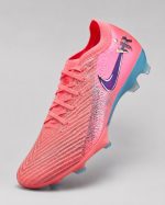 nike mercurial elite vapor VJ(neon pink) - Image 4