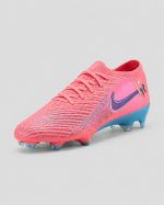 nike mercurial elite vapor VJ(neon pink) - Image 5