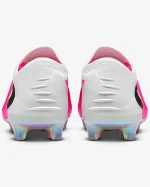 Nike Phantom 6 Low Elite FG Hyper Pink football boots