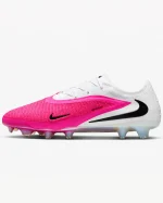 Nike Phantom 6 Low Elite FG Hyper Pink football boots