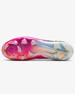 Nike Phantom 6 Low Elite FG Hyper Pink football boots