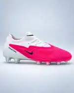 Nike Phantom 6 Low Elite FG Hyper Pink football boots