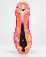 Adidas F50 Hyper Fast FG Solar Pink football boots