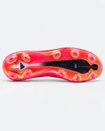 Adidas F50 Hyper Fast FG Solar Pink football boots