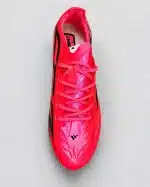 Adidas F50 Hyper Fast FG Solar Pink football boots