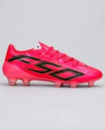 Adidas F50 Hyper Fast FG Solar Pink football boots