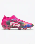Puma Future 7 Z FG Hot Pink football boots