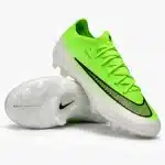Nike Mercurial Elite 17 Vapor FG Neon Green football boots
