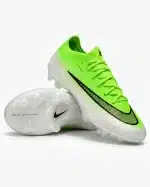 Nike Mercurial Elite 17 Vapor FG Neon Green football boots