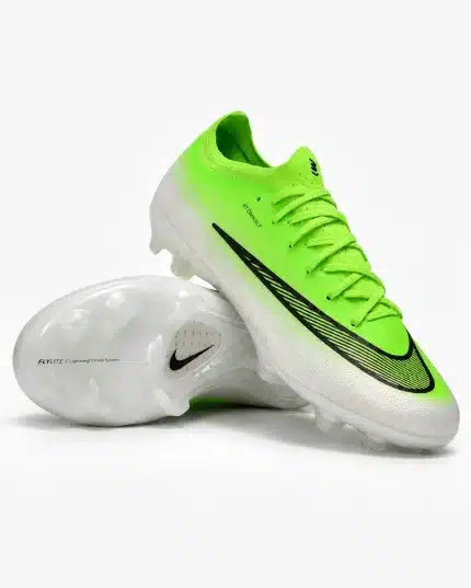 Nike Mercurial Elite 17 Vapor FG Neon Green football boots