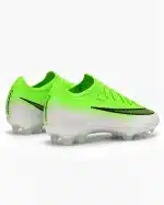 Nike Mercurial Elite 17 Vapor FG Neon Green football boots