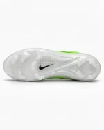 Nike Mercurial Elite 17 Vapor FG Neon Green football boots