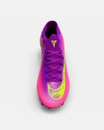 Nike Mercurial Elite 17 Vapor FG Pink Purple top view