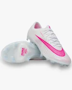 Nike Mercurial Elite Speed Max 17 Vapor FG Pearl White football boots