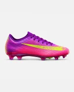 Nike Mercurial Elite 17 Vapor FG Pink Purple opposite side view