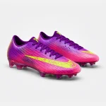 Nike Mercurial Elite 17 Vapor FG Pink Purple football boots