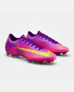 Nike Mercurial Elite 17 Vapor FG Pink Purple football boots