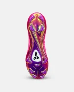 Nike Mercurial Elite 17 Vapor FG Pink Purple outsole