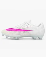 Nike Mercurial Elite Speed Max 17 Vapor FG Pearl White side view
