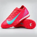 Nike Mercurial Vapor Elite TF Red