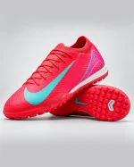 Nike Mercurial Vapor Elite TF Red
