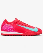 Nike Mercurial Vapor Elite TF Red - Image 2