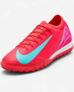 Nike Mercurial Vapor Elite TF Red - Image 4