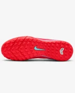 Nike Mercurial Vapor Elite TF Red - Image 5