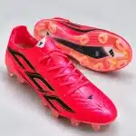 Adidas F50 Hyper Fast FG Solar Pink football boots